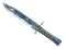 ★ StatTrak™ Bayonet | Bright Water (Battle-Scarred)
