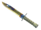 ★ StatTrak™ Bayonet | Case Hardened (Battle-Scarred)