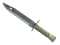 ★ StatTrak™ Bayonet | Damascus Steel (Well-Worn)
