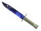 ★ StatTrak™ Bayonet | Doppler (Factory New)