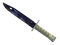 ★ StatTrak™ Bayonet | Doppler Black Pearl (Minimal Wear)