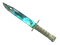 ★ StatTrak™ Bayonet | Gamma Doppler (Factory New)
