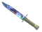 ★ StatTrak™ Bayonet | Gamma Doppler Phase 1 (Factory New)