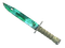 ★ StatTrak™ Bayonet | Gamma Doppler Phase 2 (Factory New)