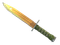 ★ StatTrak™ Bayonet | Lore (Well-Worn)