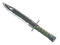 ★ StatTrak™ Bayonet | Night (Battle-Scarred)