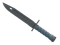 ★ StatTrak™ Bayonet | Night (Factory New)