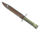 ★ StatTrak™ Bayonet | Rust Coat (Battle-Scarred)