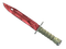 ★ StatTrak™ Bayonet | Slaughter (Factory New)