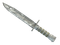 ★ StatTrak™ Bayonet | Urban Masked (Well-Worn)