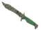 ★ StatTrak™ Bowie Knife | Boreal Forest (Minimal Wear)