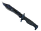 ★ StatTrak™ Bowie Knife | Bright Water (Battle-Scarred)