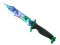 ★ StatTrak™ Bowie Knife | Gamma Doppler Phase 1 (Factory New)