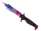★ StatTrak™ Bowie Knife | Doppler Phase 1 (Factory New)