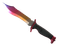 ★ StatTrak™ Bowie Knife | Fade (Minimal Wear)