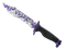 ★ StatTrak™ Bowie Knife | Freehand (Factory New)