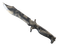 ★ StatTrak™ Bowie Knife | Scorched (Field-Tested)
