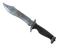 ★ StatTrak™ Bowie Knife | Rust Coat (Well-Worn)