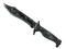 ★ StatTrak™ Bowie Knife | Urban Masked (Battle-Scarred)