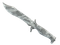 ★ StatTrak™ Bowie Knife | Urban Masked (Factory New)