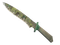 ★ StatTrak™ Classic Knife | Boreal Forest (Battle-Scarred)