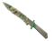 ★ StatTrak™ Classic Knife | Boreal Forest (Well-Worn)