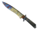 ★ StatTrak™ Classic Knife | Case Hardened (Battle-Scarred)