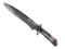 ★ StatTrak™ Classic Knife | Scorched (Minimal Wear)