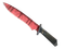 ★ StatTrak™ Classic Knife | Slaughter (Factory New)