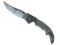 ★ StatTrak™ Falchion Knife | Damascus Steel (Minimal Wear)