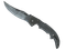 ★ StatTrak™ Falchion Knife | Damascus Steel (Field-Tested)