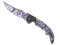★ StatTrak™ Falchion Knife | Freehand (Factory New)