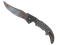 ★ StatTrak™ Falchion Knife | Rust Coat (Well-Worn)