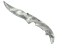 ★ StatTrak™ Falchion Knife | Urban Masked (Well-Worn)