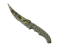★ StatTrak™ Flip Knife | Boreal Forest (Factory New)