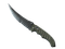 ★ StatTrak™ Flip Knife | Damascus Steel (Field-Tested)