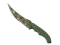 ★ StatTrak™ Flip Knife | Forest DDPAT (Field-Tested)