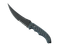 ★ StatTrak™ Flip Knife | Night (Minimal Wear)