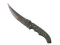 ★ StatTrak™ Flip Knife | Rust Coat (Well-Worn)