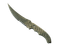 ★ StatTrak™ Flip Knife | Safari Mesh (Factory New)