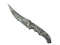 ★ StatTrak™ Flip Knife | Urban Masked (Battle-Scarred)