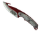 ★ StatTrak™ Gut Knife | Autotronic (Battle-Scarred)