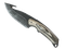 ★ StatTrak™ Gut Knife | Black Laminate (Minimal Wear)
