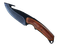 ★ StatTrak™ Gut Knife | Blue Steel (Battle-Scarred)