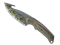 ★ StatTrak™ Gut Knife | Boreal Forest (Battle-Scarred)