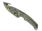 ★ StatTrak™ Gut Knife | Boreal Forest (Field-Tested)