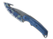 ★ StatTrak™ Gut Knife | Bright Water (Battle-Scarred)