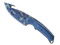 ★ StatTrak™ Gut Knife | Bright Water (Well-Worn)