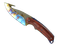 ★ StatTrak™ Gut Knife | Case Hardened (Field-Tested)