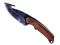 ★ StatTrak™ Gut Knife | Doppler Black Pearl (Minimal Wear)